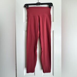 lululemon Align™ High-Rise Pant 25" Mulled Wine